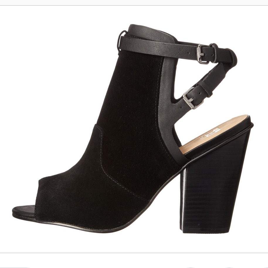 Joes Brand Booties Size 7